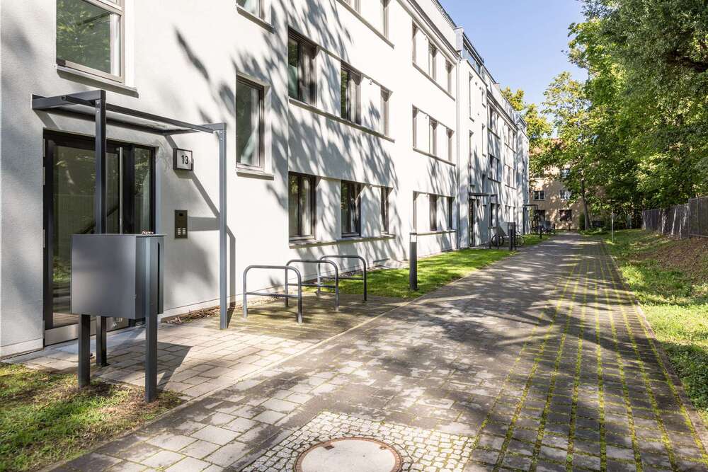 Thumbnail-Wohnung zum Kaufen in Berlin 670.000,00 € 103 m²
