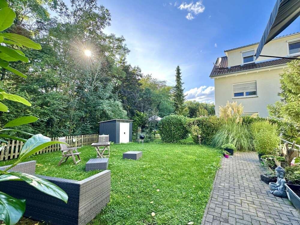 Thumbnail-Wohnung zum Kaufen in Obersulm Eschenau 280.000,00 € 65.15 m²