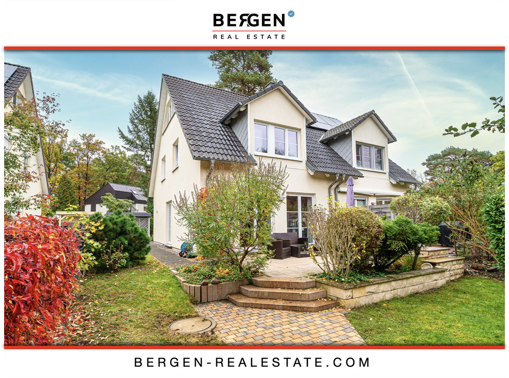 Thumbnail-Haus zum Kaufen in Berlin 689.000,00 € 131 m²