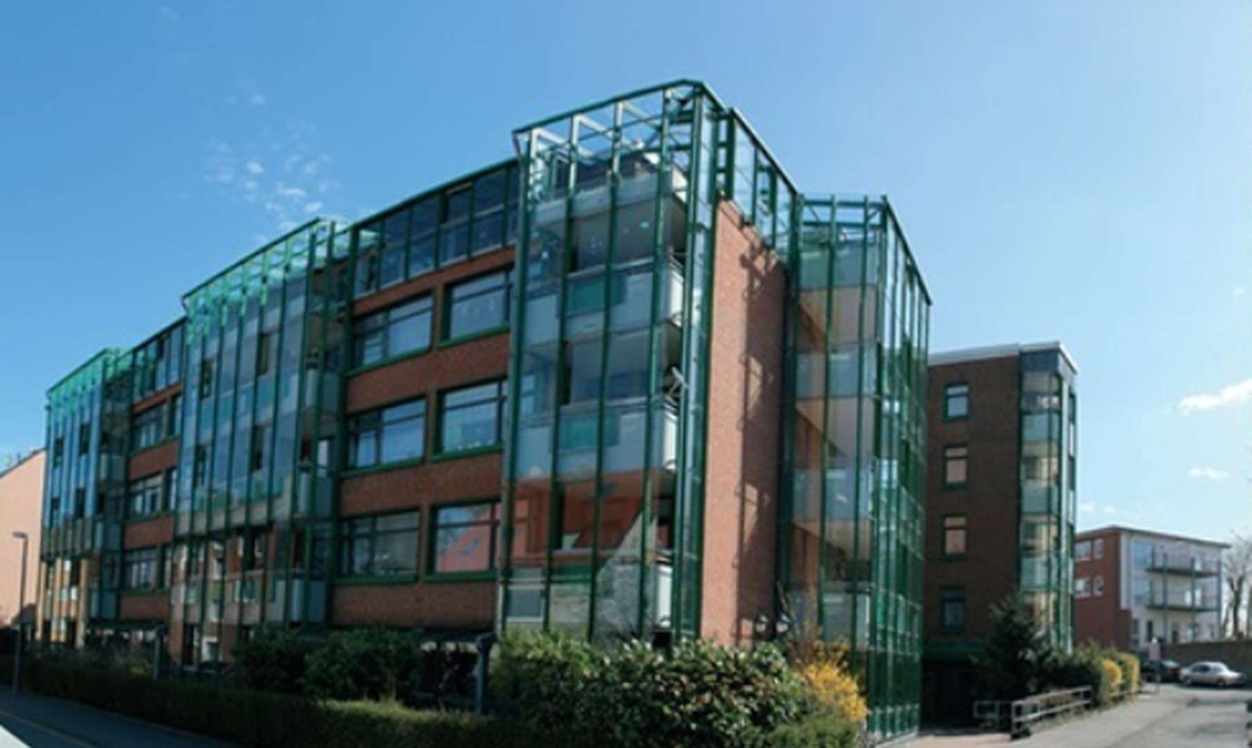 Thumbnail-Wohnung zum Mieten in Wuppertal 290,00 € 26 m²