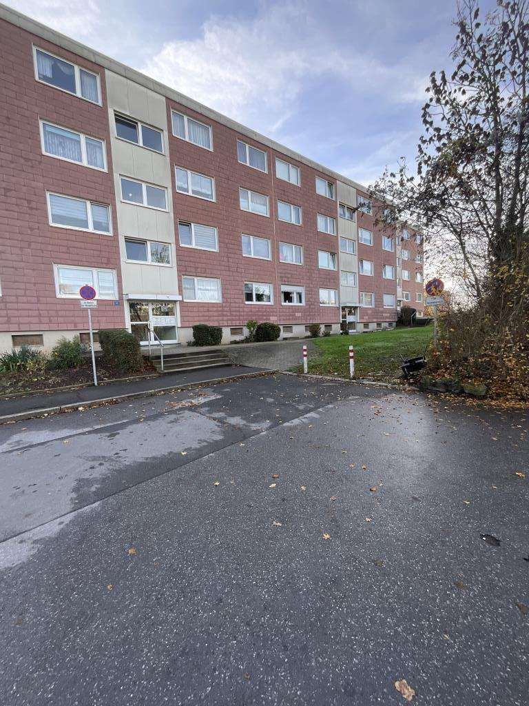 Thumbnail-Wohnung zum Mieten in Iserlohn 329,00 € 43.72 m²