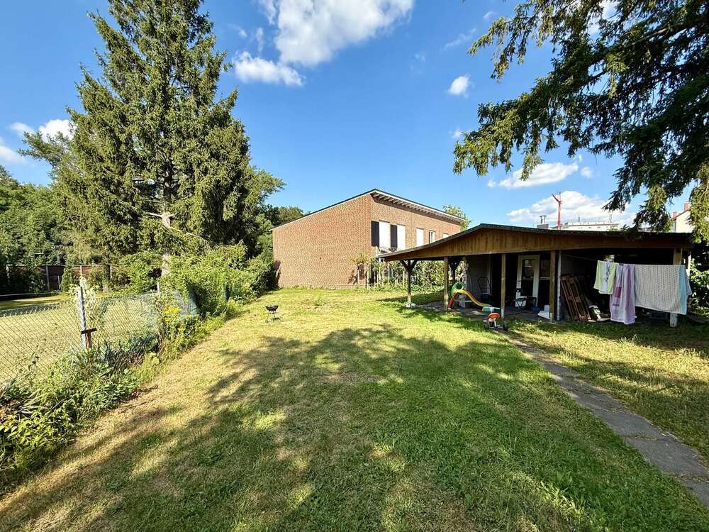 Thumbnail-Grundstück zu verkaufen in Hannover 395.000,00 € 971 m²