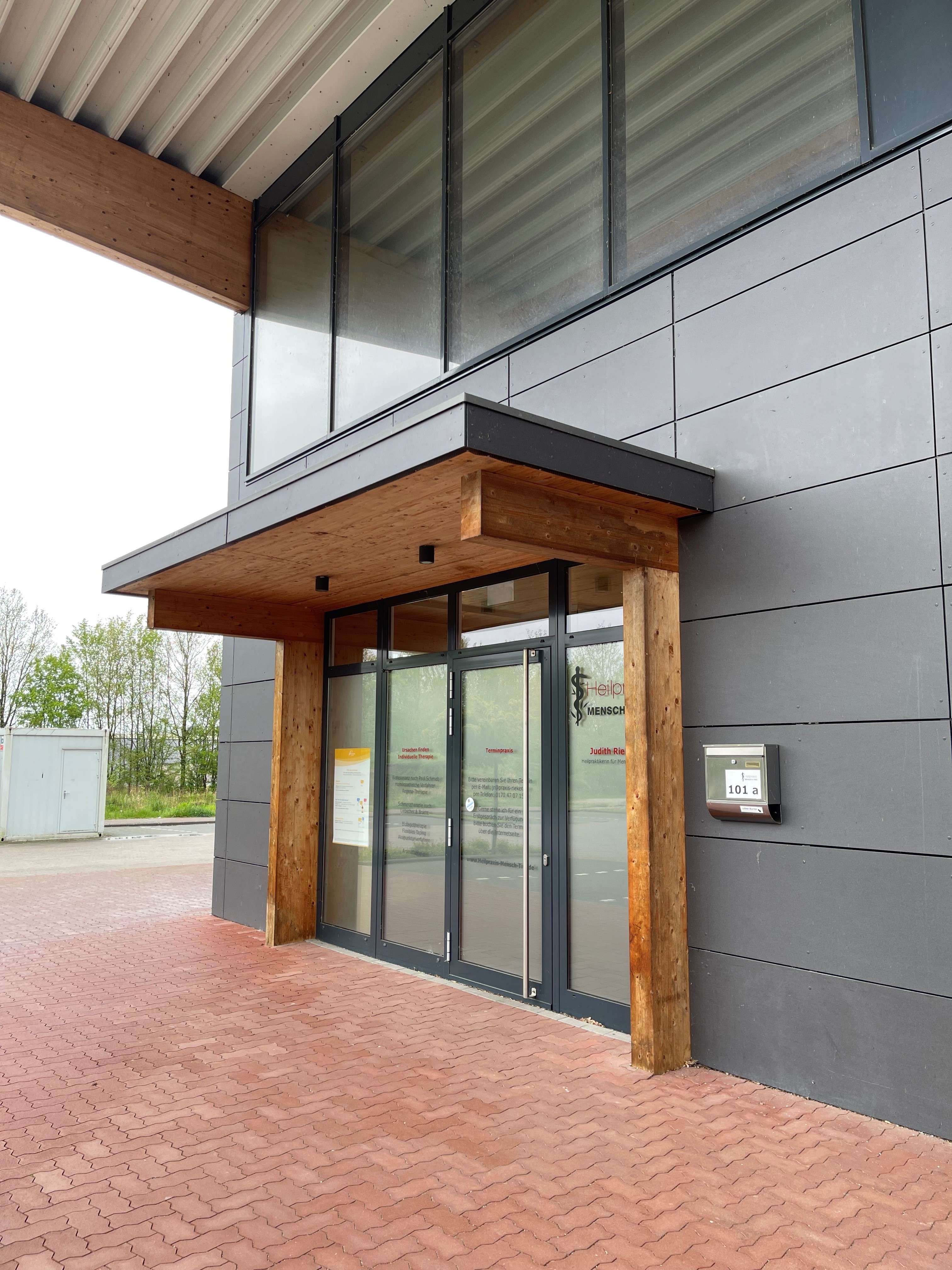 Thumbnail-Büro in Hamburg 1.550,00 € 135 m²