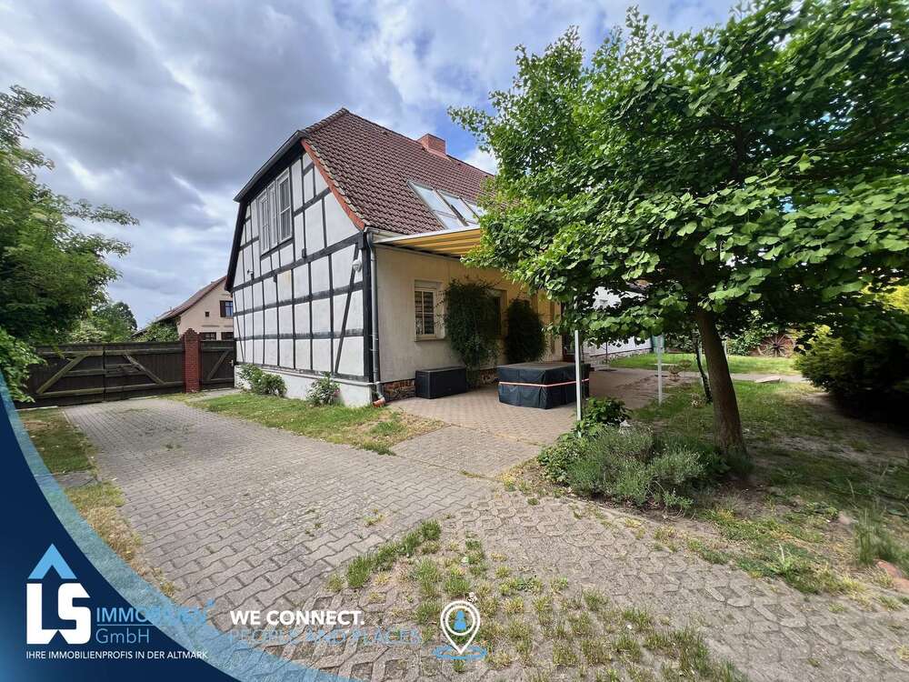 Thumbnail-Haus zum Kaufen in Cobbel 275.000,00 € 275 m²