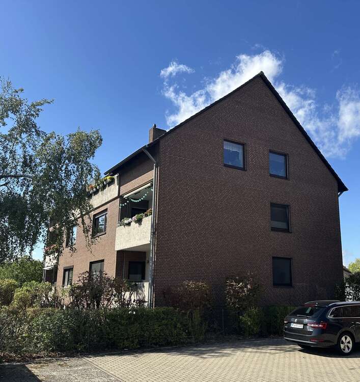 Thumbnail-Wohnung zum Kaufen in Braunschweig 249.000,00 € 85 m²