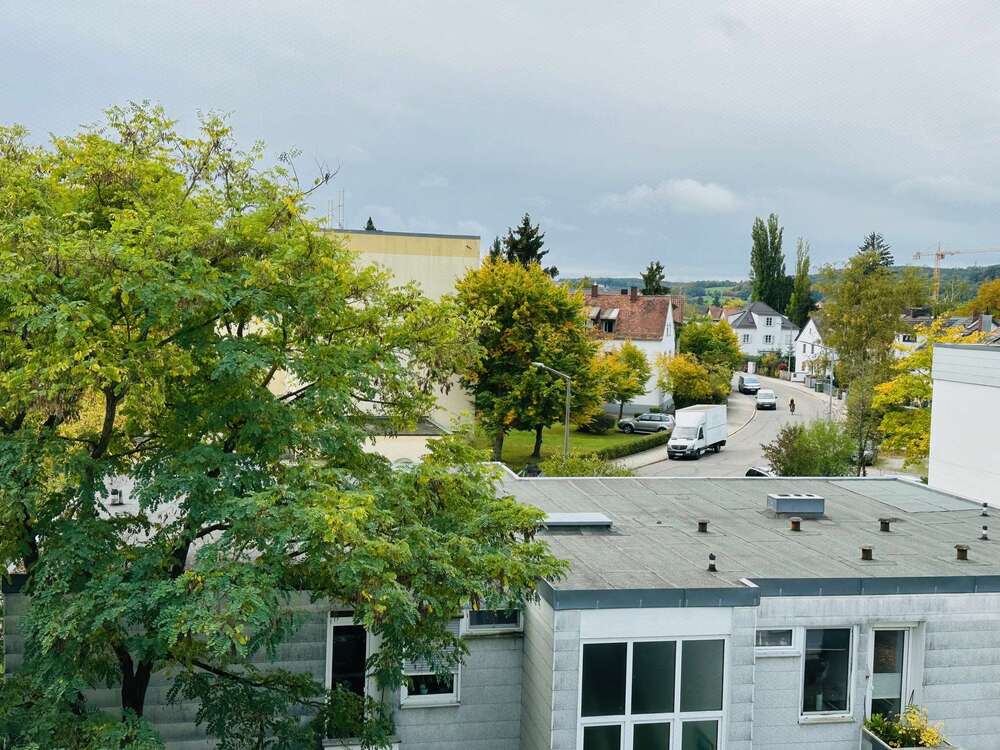 Thumbnail-Wohnung zum Kaufen in Regensburg 349.000,00 € 96.8 m²