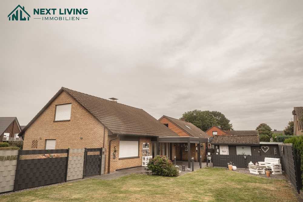 Thumbnail-Haus zum Kaufen in Emsbüren 299.000,00 € 134 m²