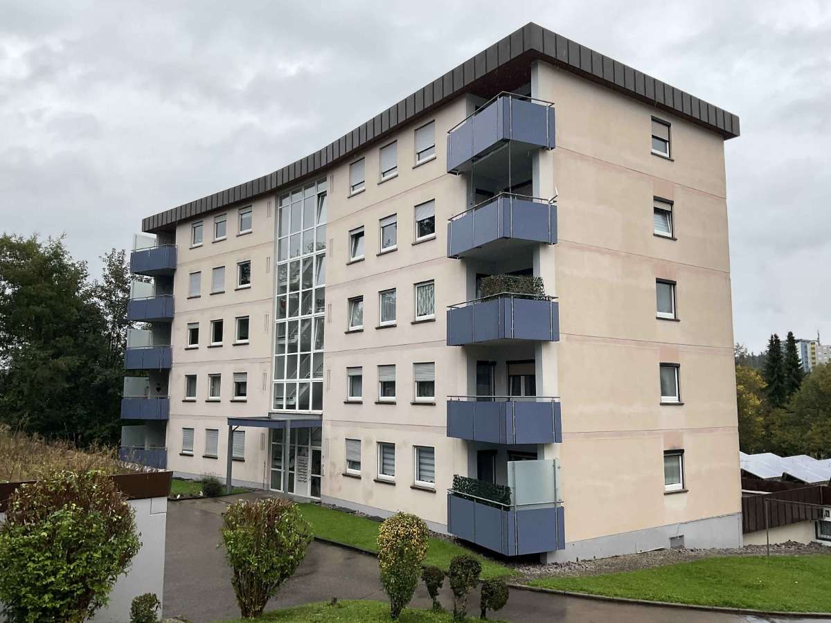 Thumbnail-Wohnung zum Mieten in Villingen-Schwenningen 650,00 € 71 m²