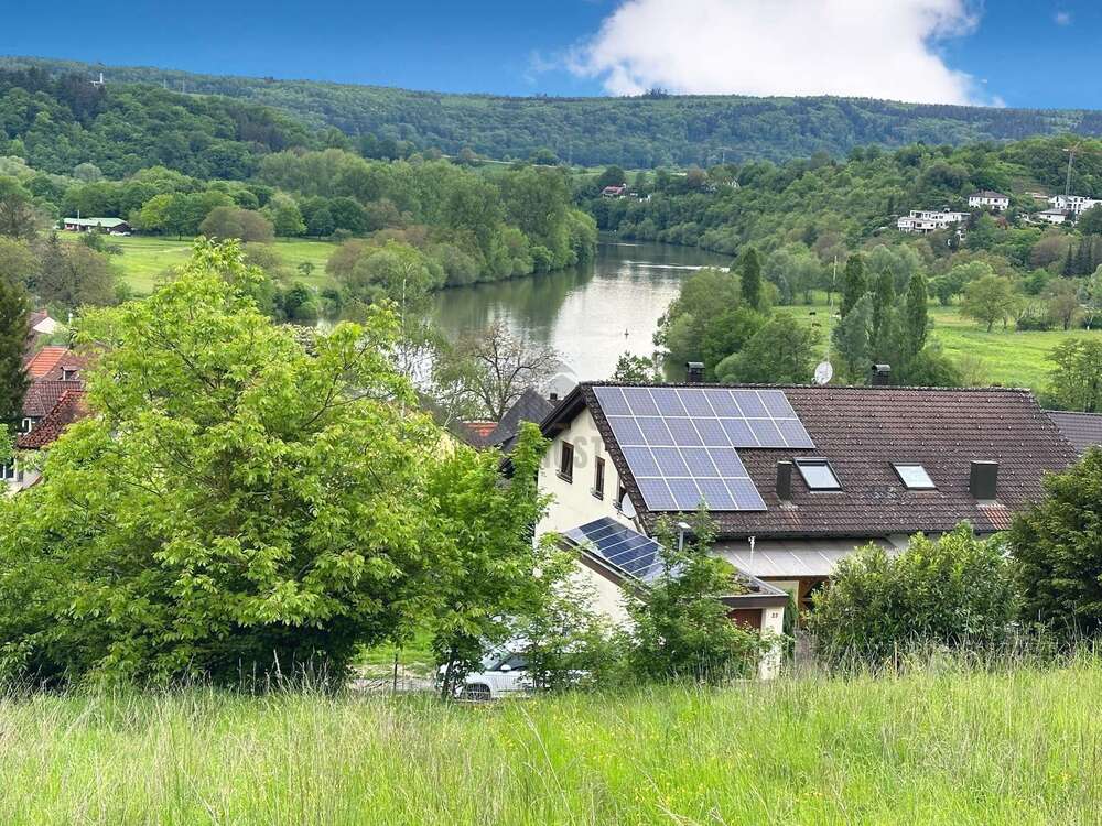 Thumbnail-Grundstück zu verkaufen in Gundelsheim Böttingen 229.000,00 € 787 m²