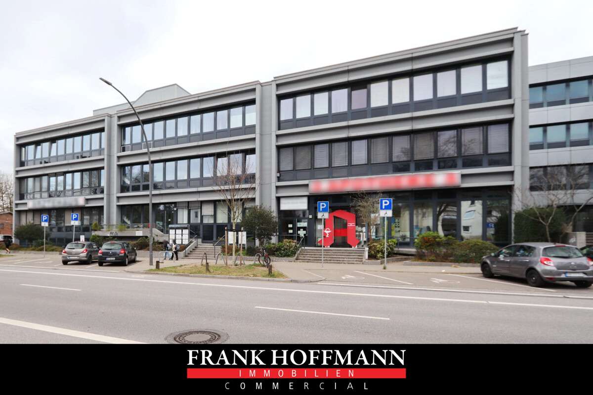 Thumbnail-Büro in Hamburg 299.000,00 € 131 m²