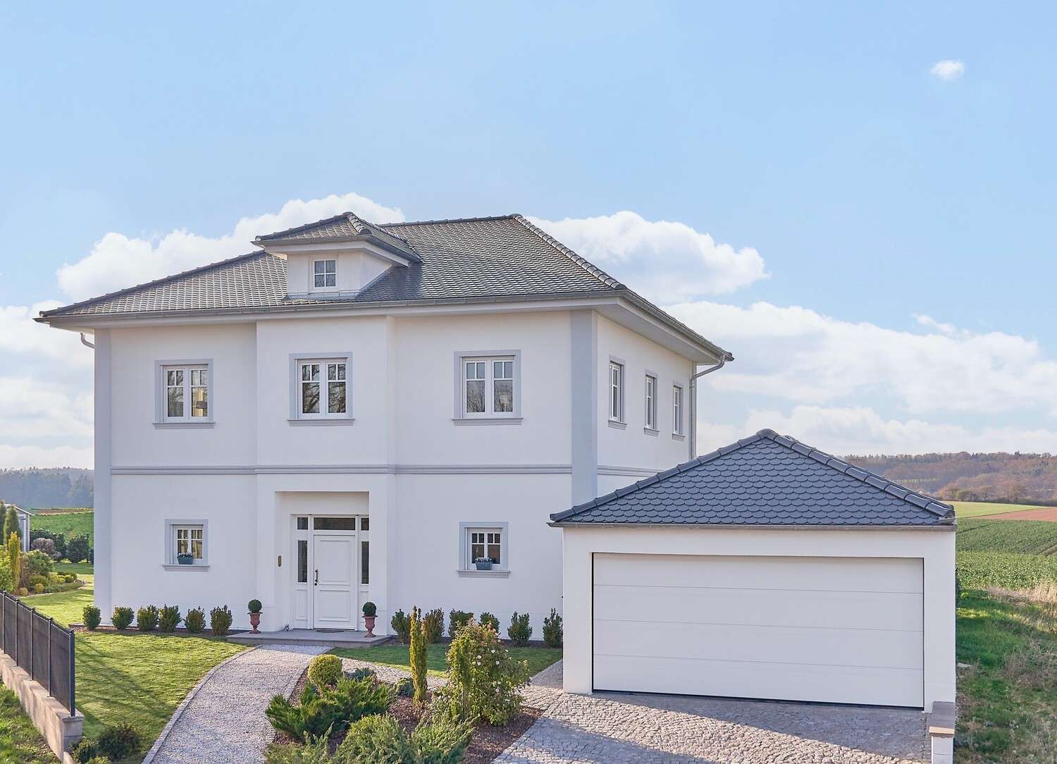 Thumbnail-Haus zum Kaufen in Otterberg 995.000,00 € 210 m²