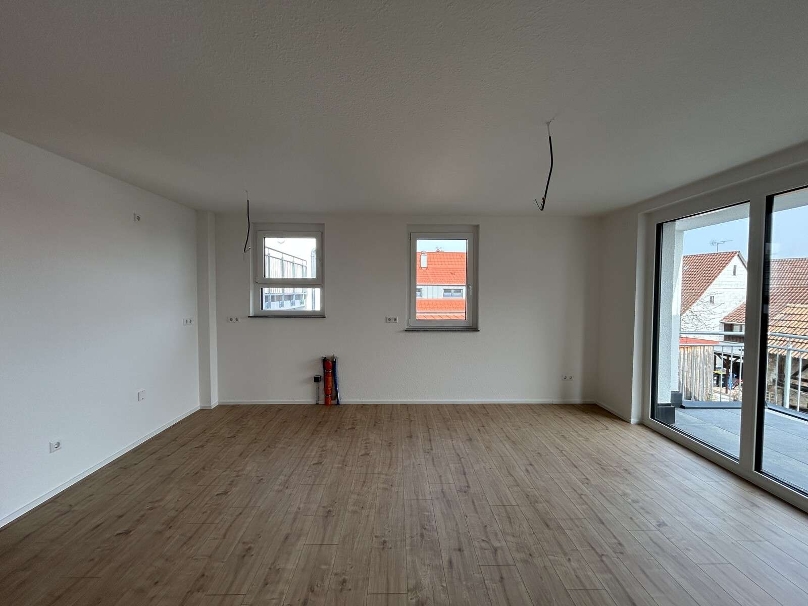 Thumbnail-Wohnung zum Mieten in Gundelsheim Höchstberg 960,00 € 80.06 m²