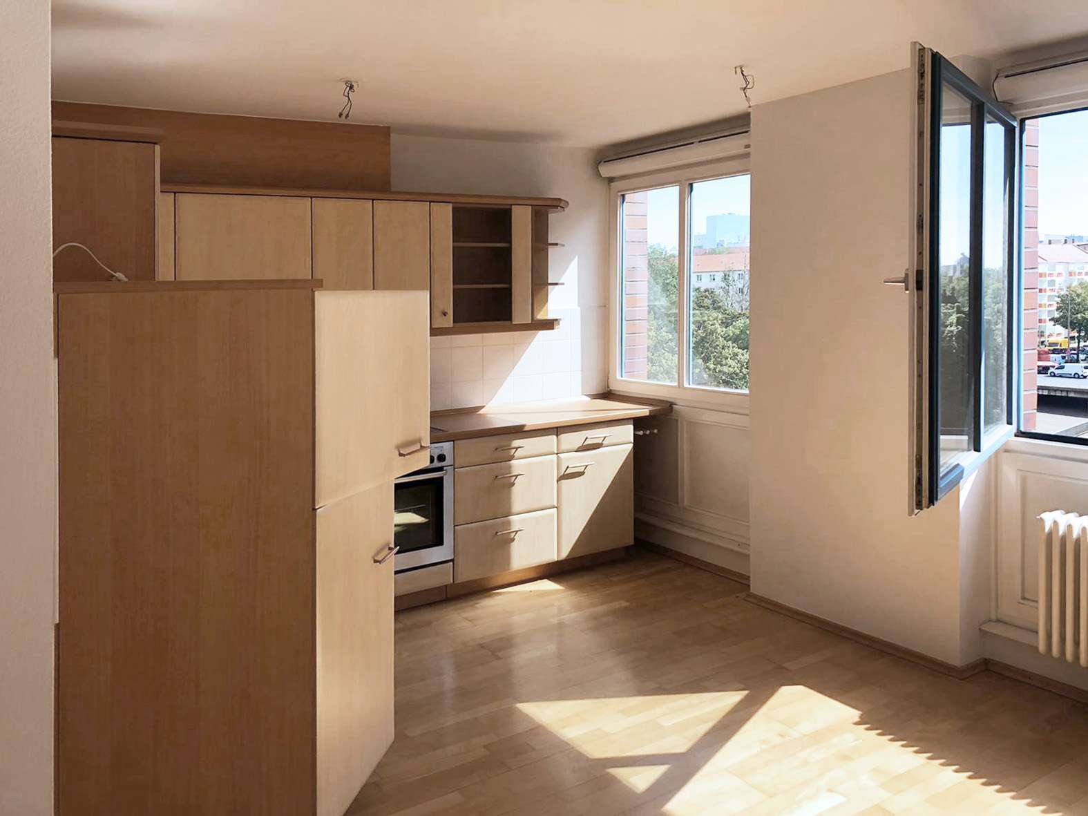 Thumbnail-Wohnung zum Kaufen in Leipzig 189.000,00 € 44.81 m²