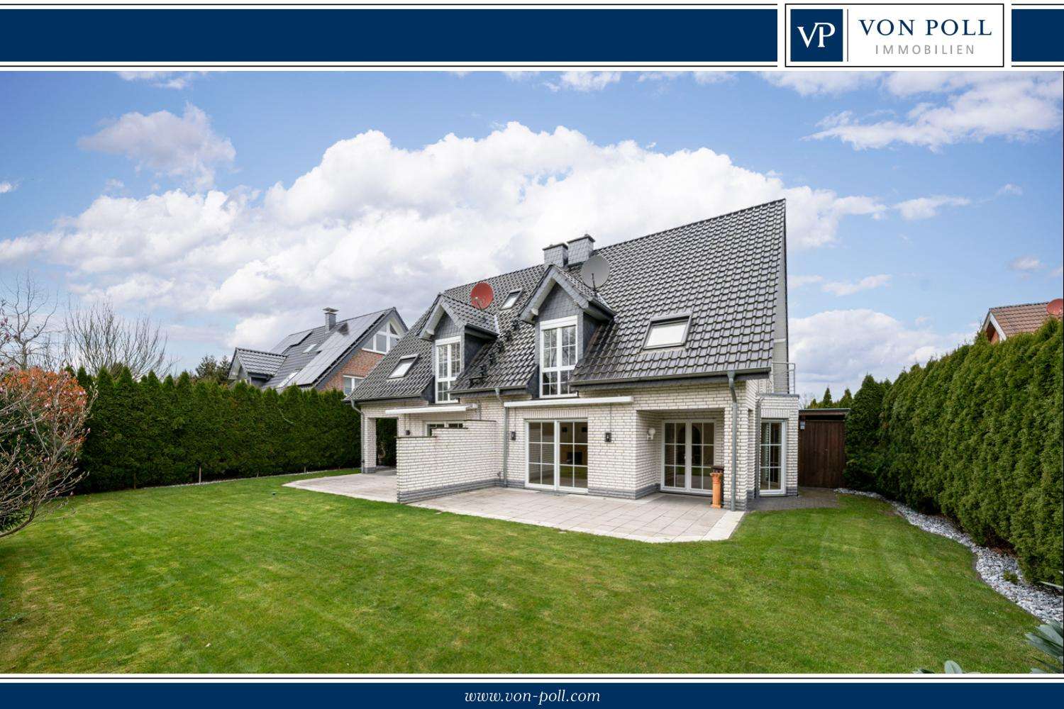 Thumbnail-Haus zum Kaufen in Gütersloh 519.000,00 € 160.94 m²