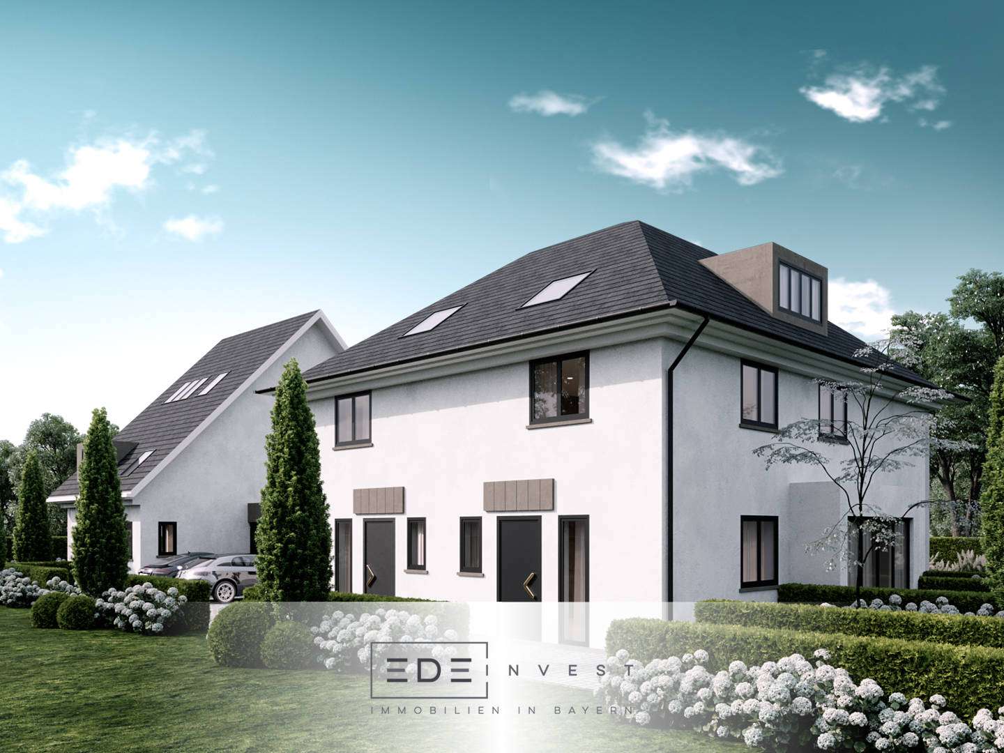 Thumbnail-Haus zum Kaufen in Dießen am Ammersee 576.000,00 € 152.05 m²