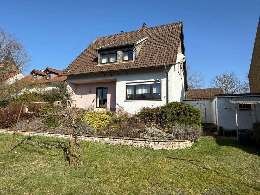 Thumbnail-Haus zum Kaufen in Obermohr 250.000,00 € 158 m²