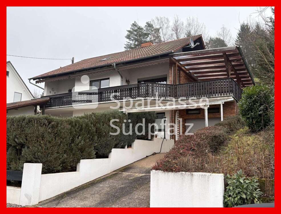 Thumbnail-Haus zum Kaufen in Dernbach 345.000,00 € 228 m²