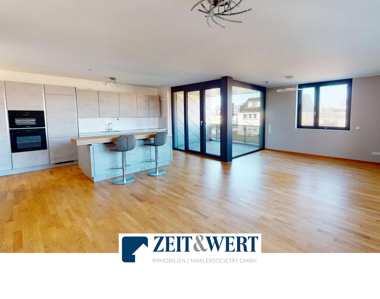 Thumbnail-Wohnung zum Mieten in Erftstadt 1.248,00 € 96 m²