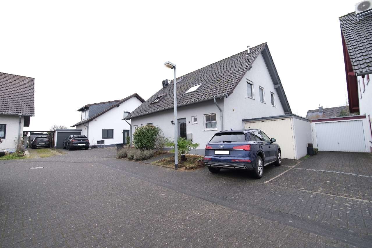 Thumbnail-Haus zum Kaufen in Bonn 438.000,00 € 97 m²