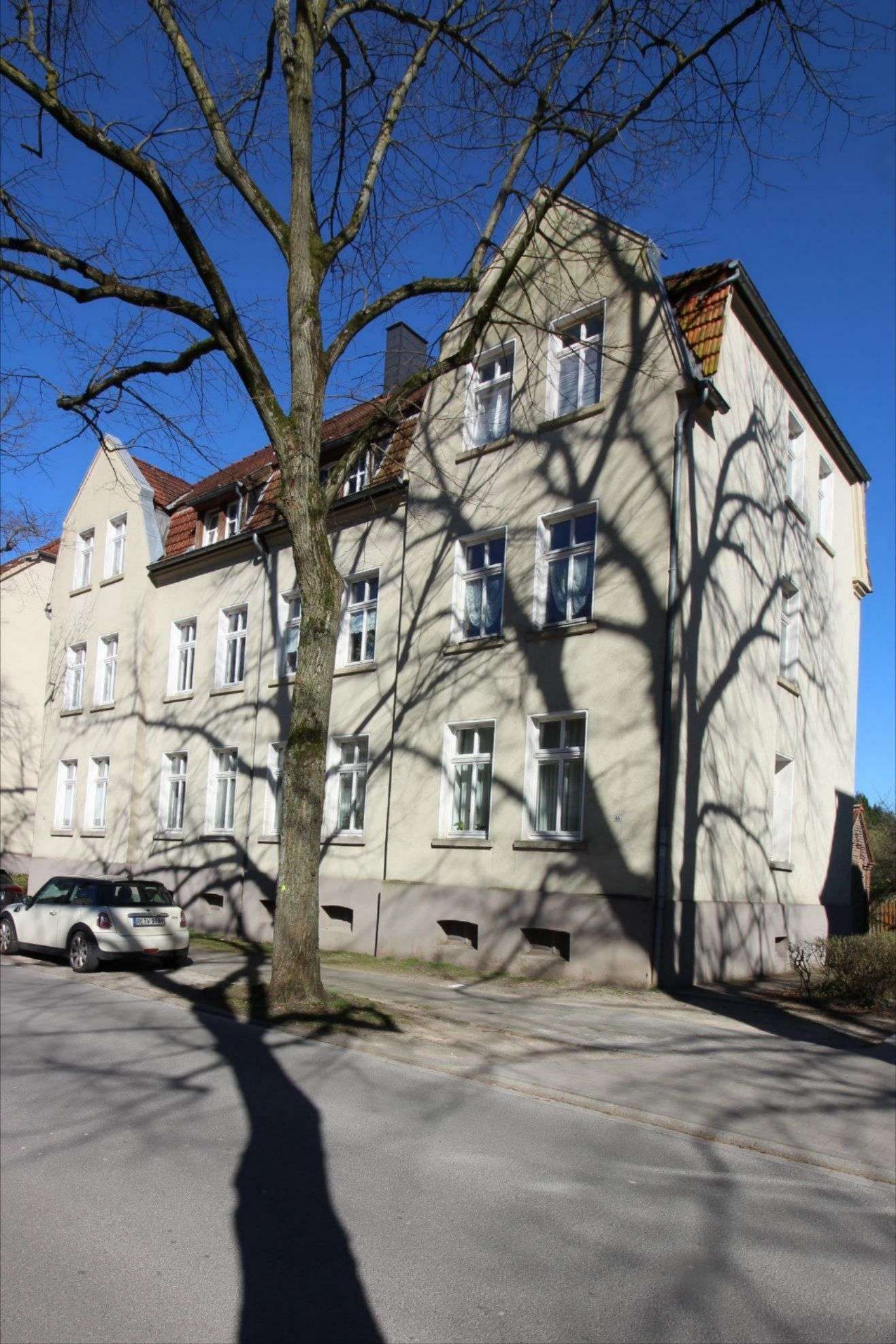 Thumbnail-Wohnung zum Mieten in Recklinghausen 283,72 € 53.82 m²
