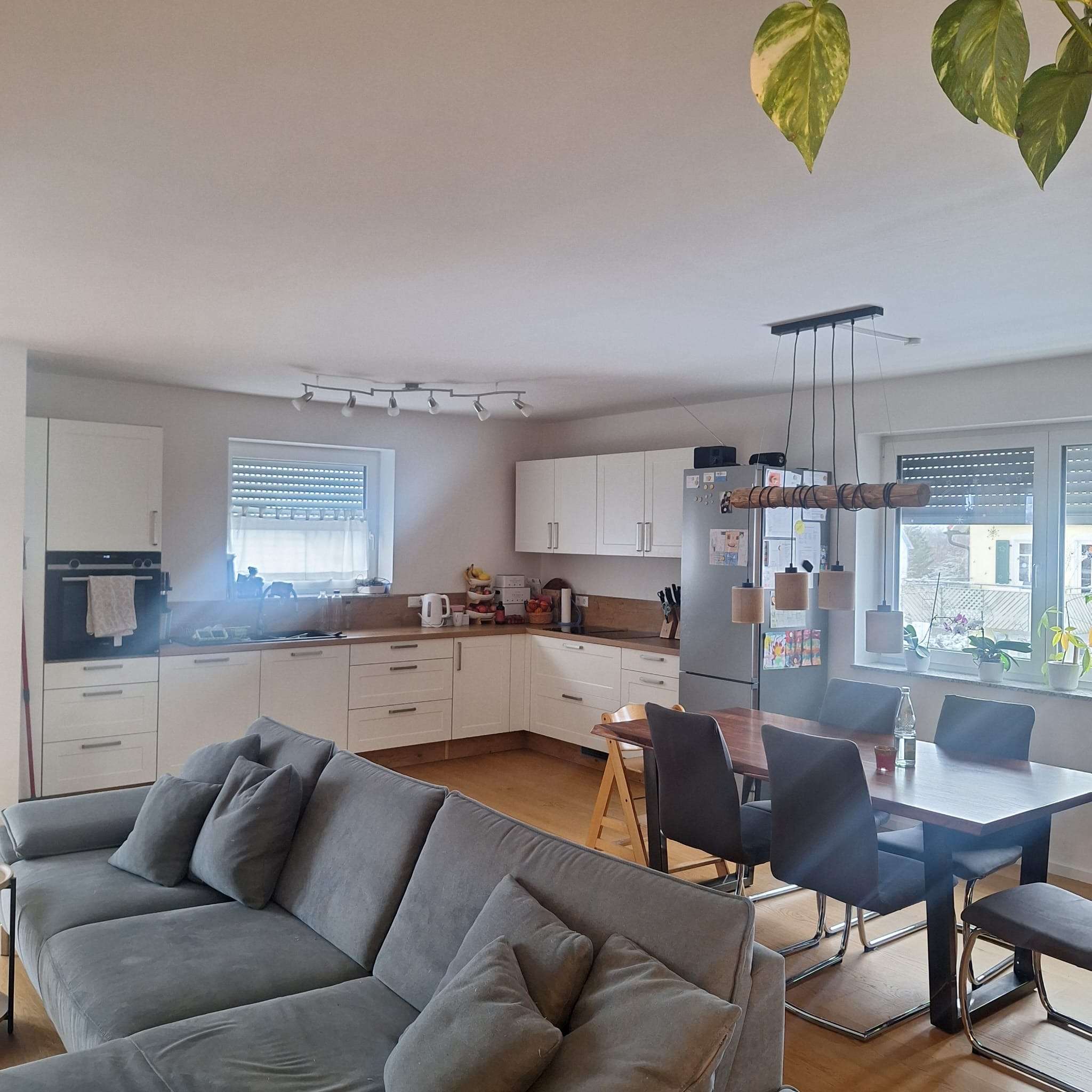 Thumbnail-Wohnung zum Mieten in Bad Liebenzell 1.330,00 € 114 m²