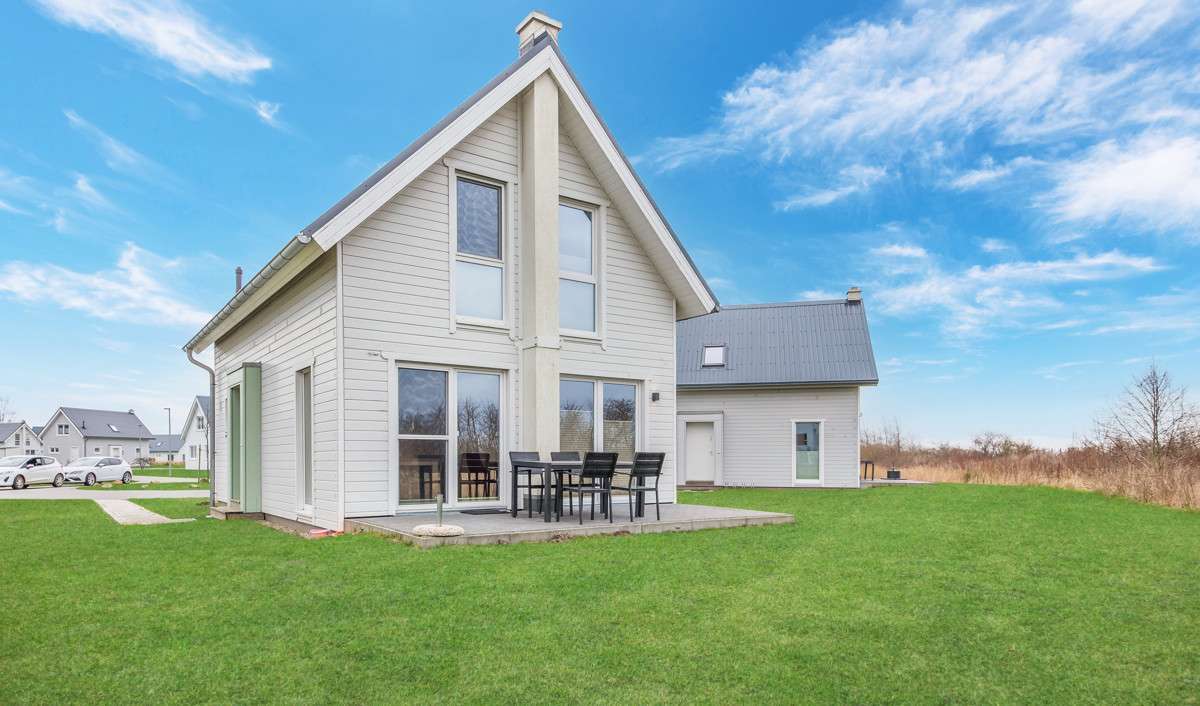 Thumbnail-Haus zum Kaufen in Kappeln 355.000,00 € 80 m²