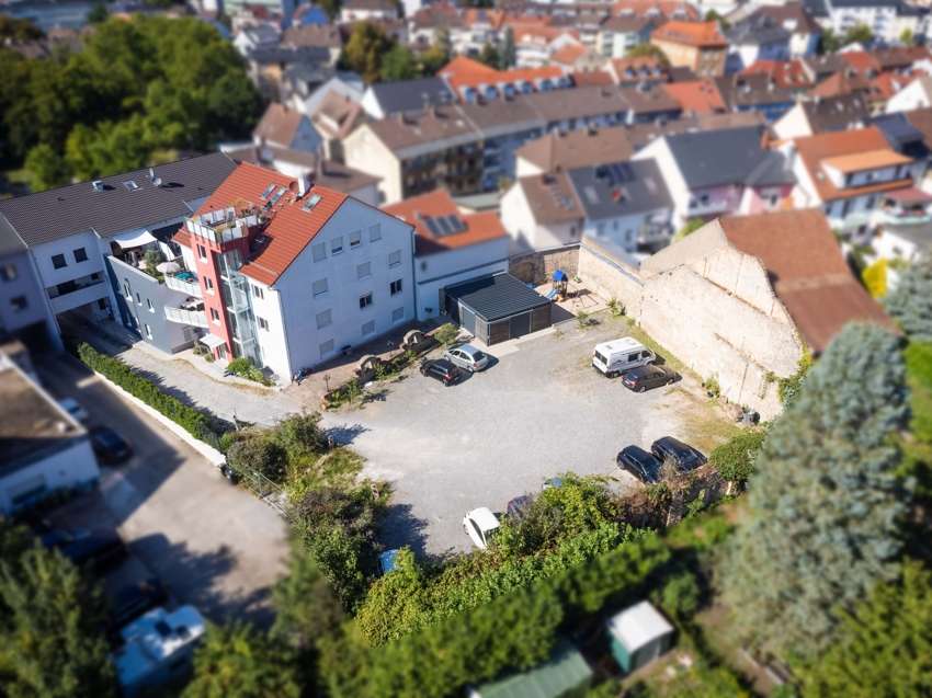 Thumbnail-Haus zum Kaufen in Bruchsal 4.750.000,00 € 1330 m²