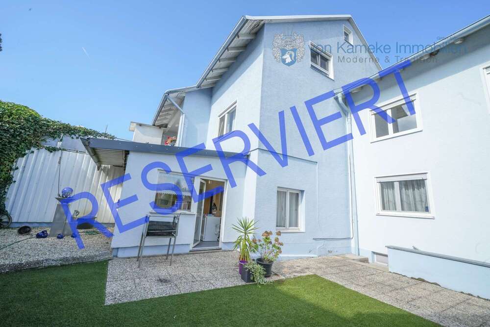 Thumbnail-Haus zum Kaufen in Weisendorf 465.000,00 € 235.88 m²