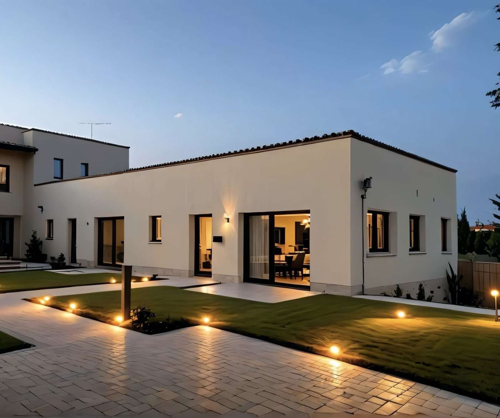 Thumbnail-Wohnung zum Kaufen in Vilshofen an der Donau 434.350,00 € 114.3 m²