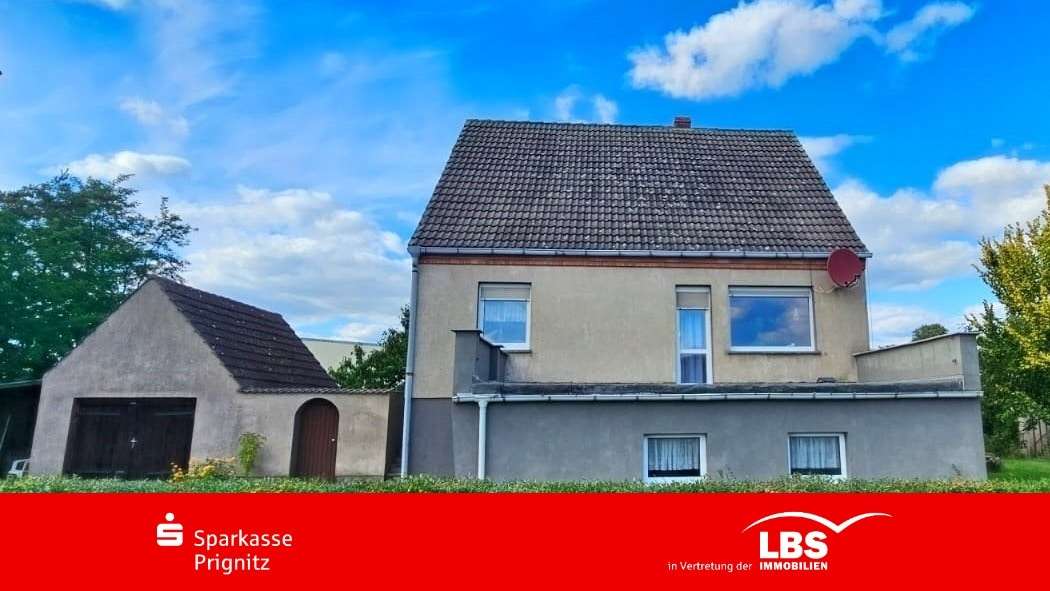 Thumbnail-Haus zum Kaufen in Meyenburg 145.000,00 € 101 m²