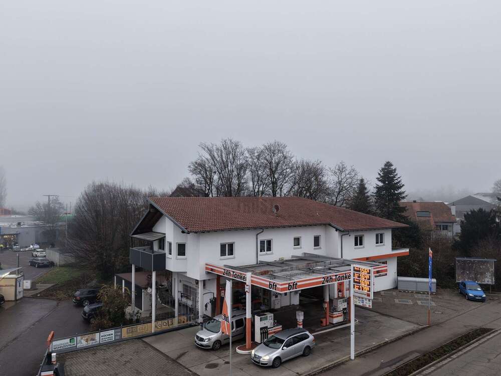Thumbnail-Haus zum Kaufen in Kenzingen 2.995.000,00 € 167.31 m²