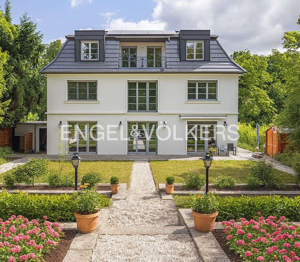 Thumbnail-Haus zum Kaufen in Bad Homburg 3.490.000,00 € 421 m²