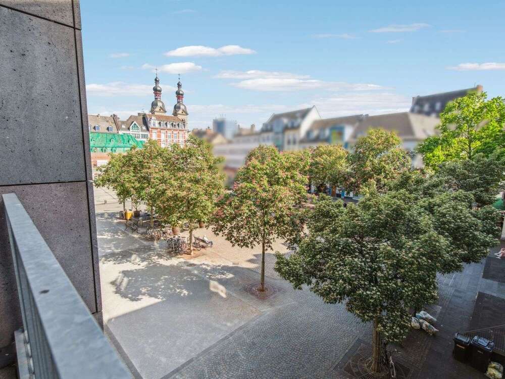 Thumbnail-Wohnung zum Kaufen in Koblenz 345.000,00 € 80 m²