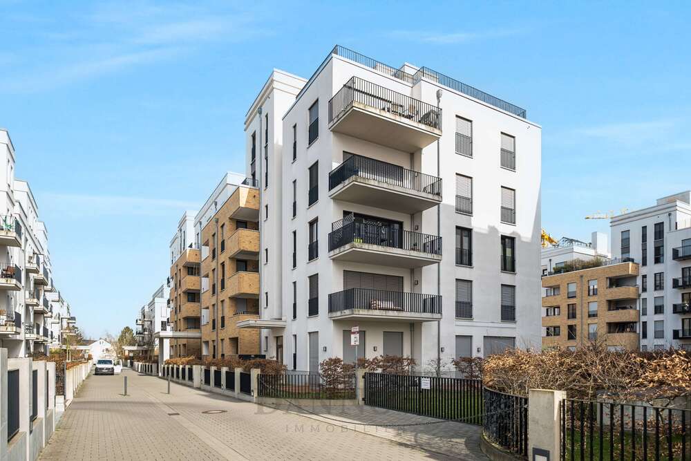 Thumbnail-Wohnung zum Kaufen in Frankfurt am Main 569.000,00 € 66.4 m²