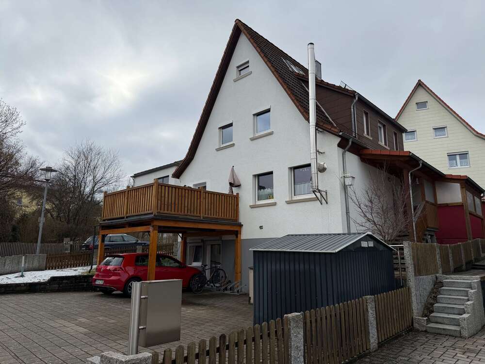 Thumbnail-Haus zum Kaufen in Aalen 419.900,00 € 150 m²