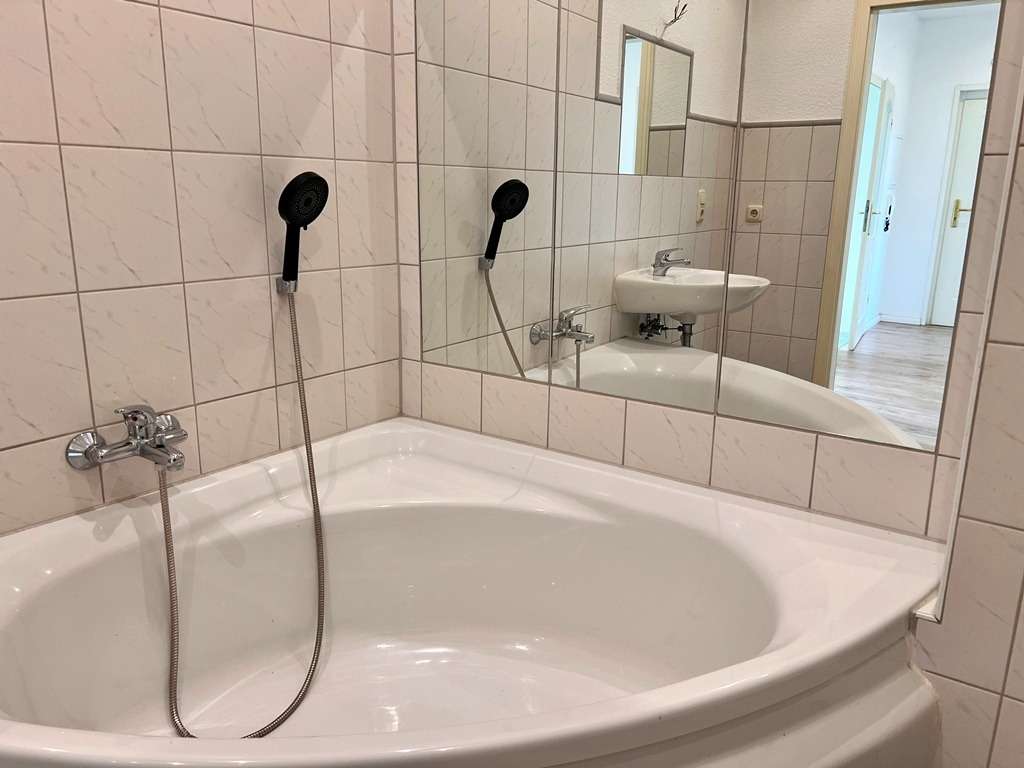 Thumbnail-Wohnung zum Mieten in Reichenbach 300,00 € 62 m²