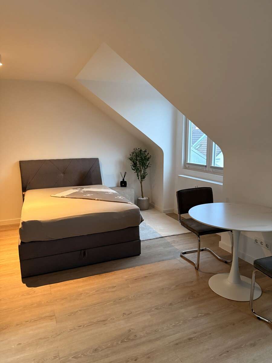 Thumbnail-Wohnung zum Mieten in Köln 995,00 € 30 m²