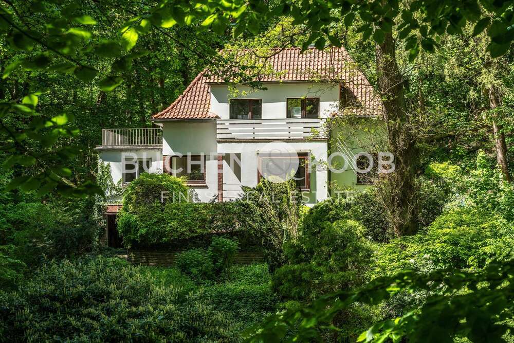 Thumbnail-Haus zum Kaufen in Hamburg 1.480.000,00 € 140 m²
