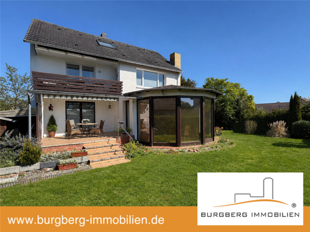 Thumbnail-Haus zum Kaufen in Gehrden , Han 525.000,00 € 185 m²