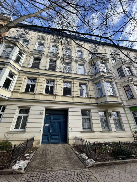 Thumbnail-Wohnung zum Mieten in Magdeburg 463,00 € 66.21 m²