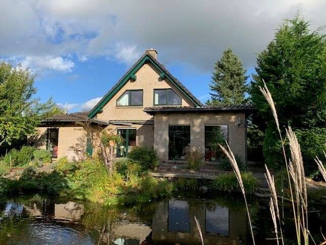 Thumbnail-Haus zum Kaufen in Karstädt 322.000,00 € 134 m²