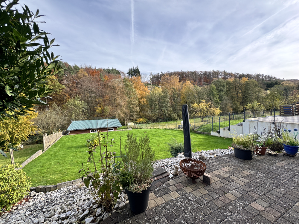 Thumbnail-Wohnung zum Mieten in Obersteinebach 650,00 € 70 m²