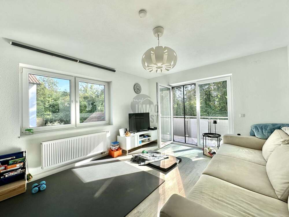 Thumbnail-Wohnung zum Kaufen in Obersulm Eschenau 259.000,00 € 64.75 m²