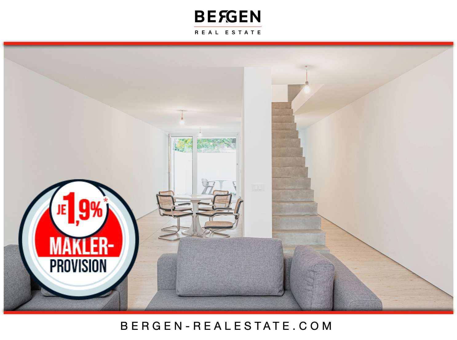 Thumbnail-Haus zum Kaufen in Berlin 698.000,00 € 125 m²