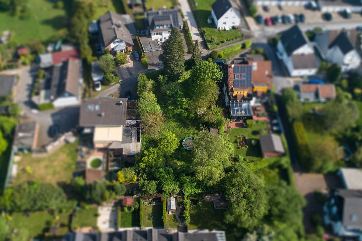 Thumbnail-Grundstück zu verkaufen in Velbert 174.500,00 € 502 m²