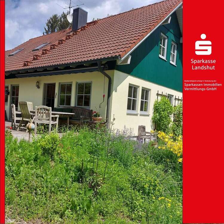 Thumbnail-Haus zum Kaufen in Adlkofen 489.000,00 € 135 m²