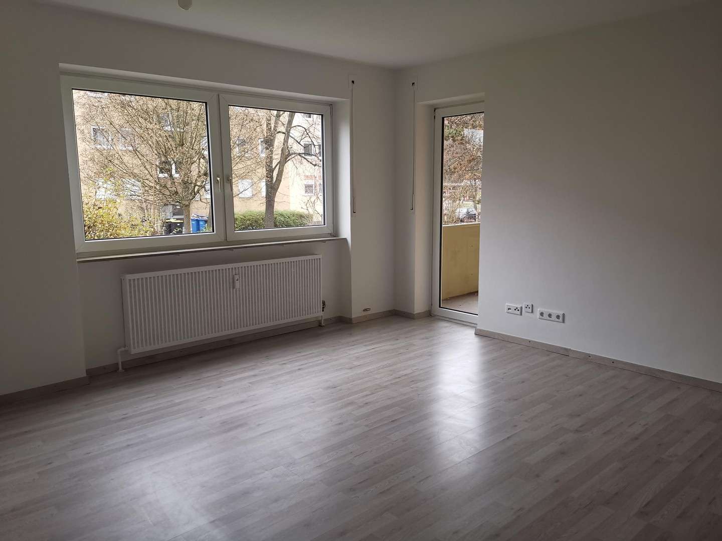 Thumbnail-Wohnung zum Kaufen in Nürnberg 339.000,00 € 75.48 m²