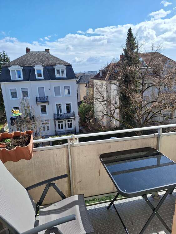 Thumbnail-Wohnung zum Mieten in Bad Nauheim 1.040,00 € 80 m²