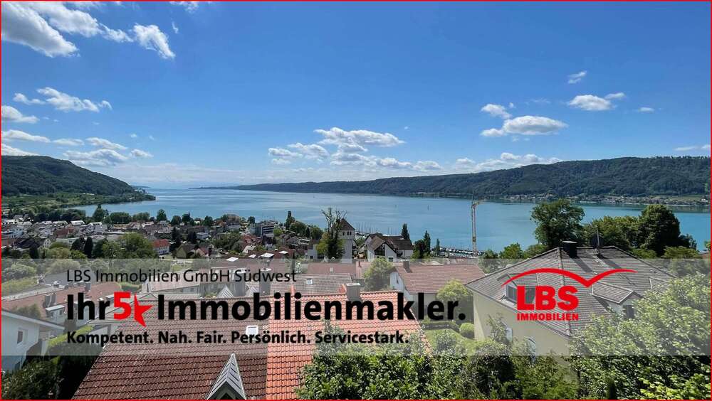 Thumbnail-Haus zum Kaufen in Bodman-Ludwigshafen 1.390.000,00 € 262.55 m²