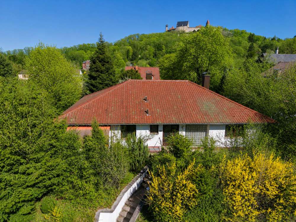 Thumbnail-Haus zum Kaufen in Coburg 665.000,00 € 197 m²